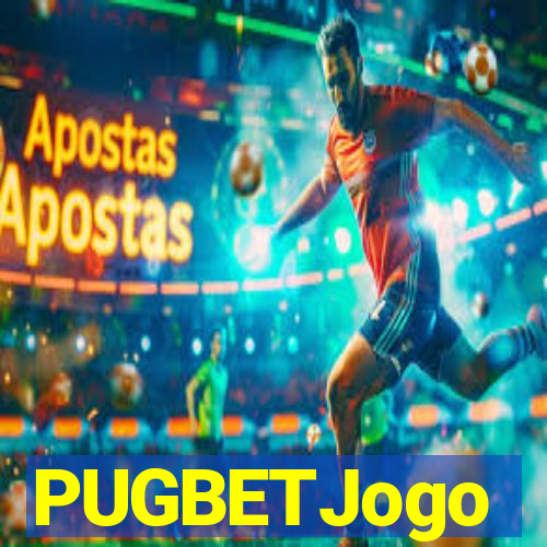 PUGBETJogo