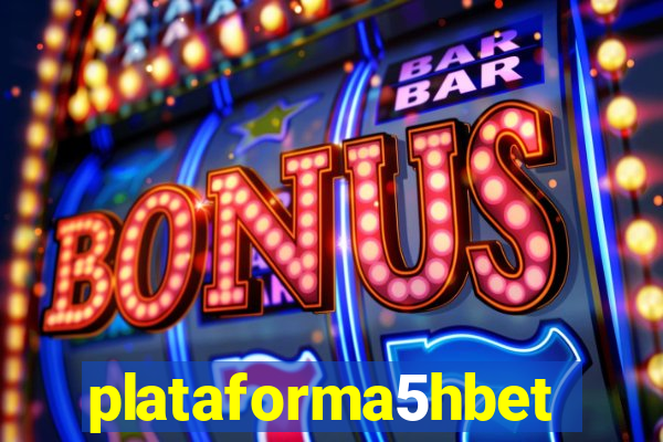 plataforma5hbet.com