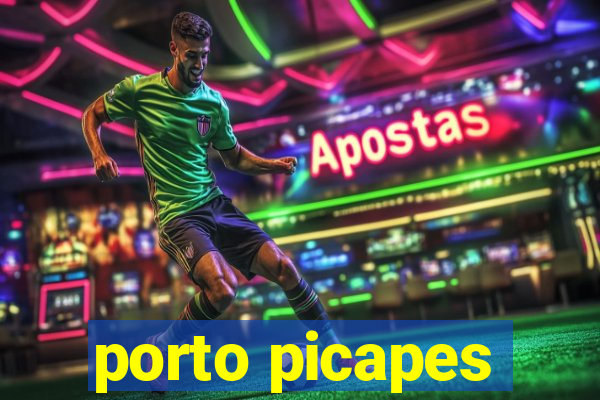 porto picapes