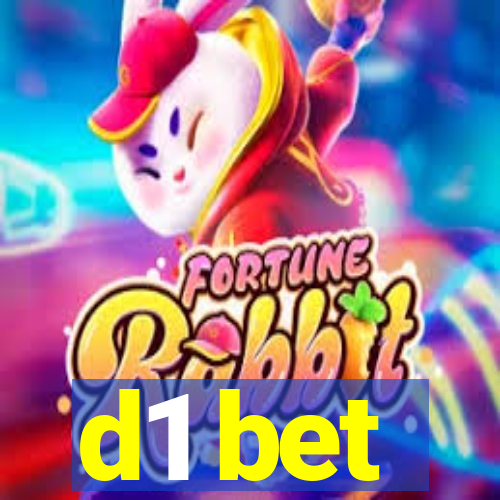 d1 bet