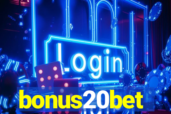 bonus20bet