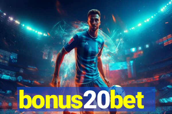 bonus20bet