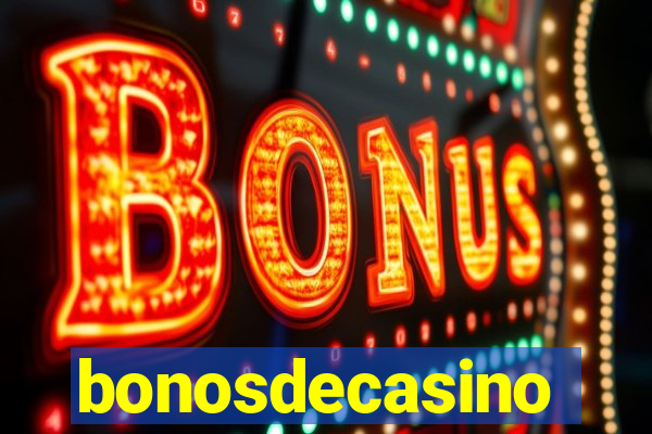 bonosdecasino