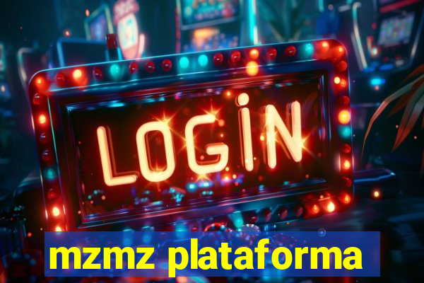 mzmz plataforma