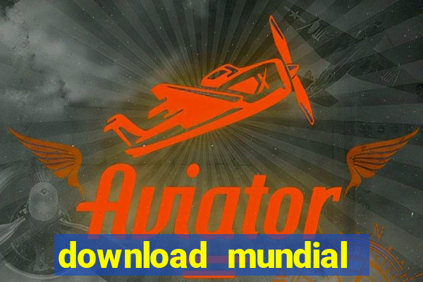 download mundial football league tudo desbloqueado