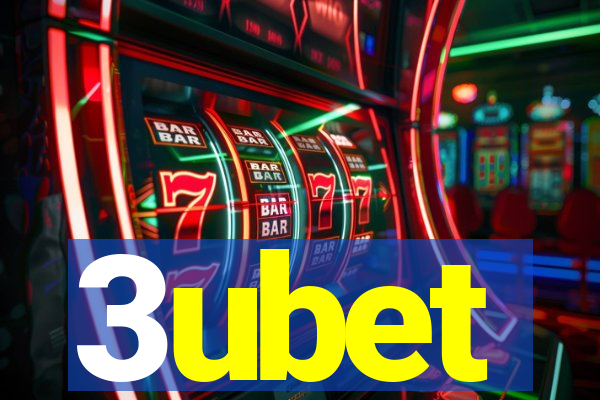 3ubet