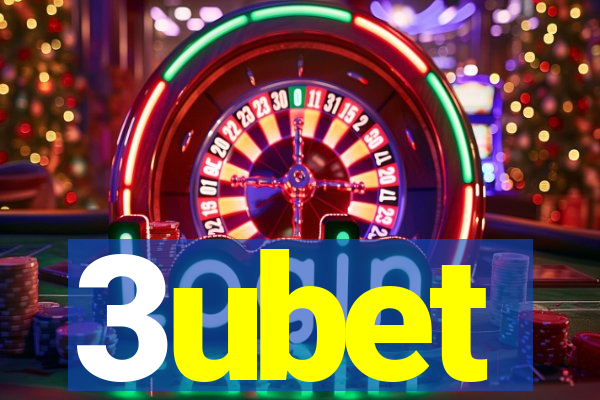 3ubet