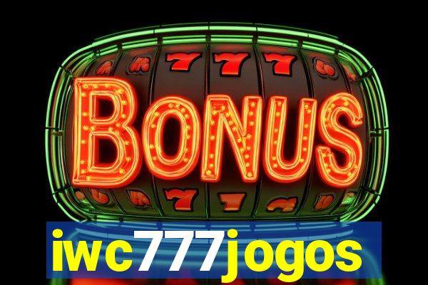 iwc777jogos