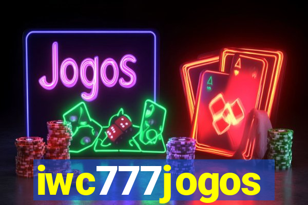 iwc777jogos