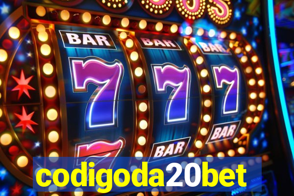 codigoda20bet