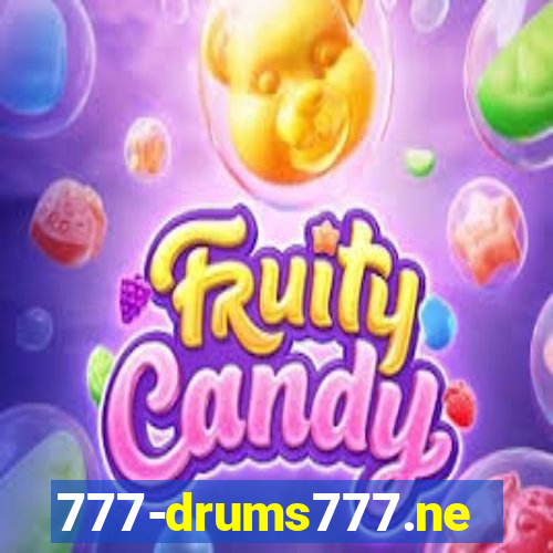 777-drums777.net