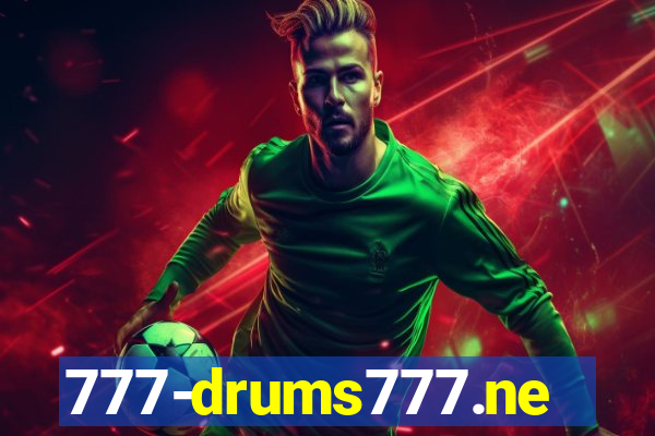 777-drums777.net