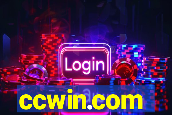 ccwin.com