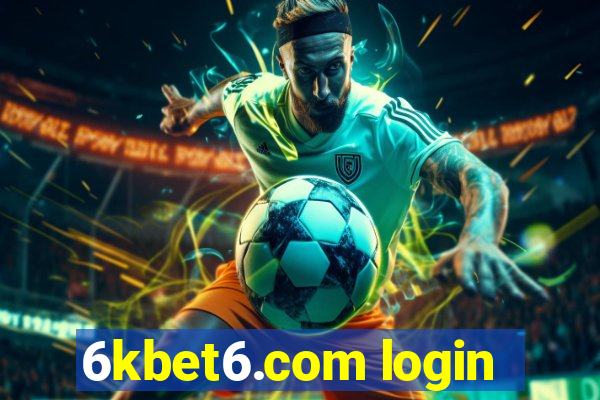 6kbet6.com login