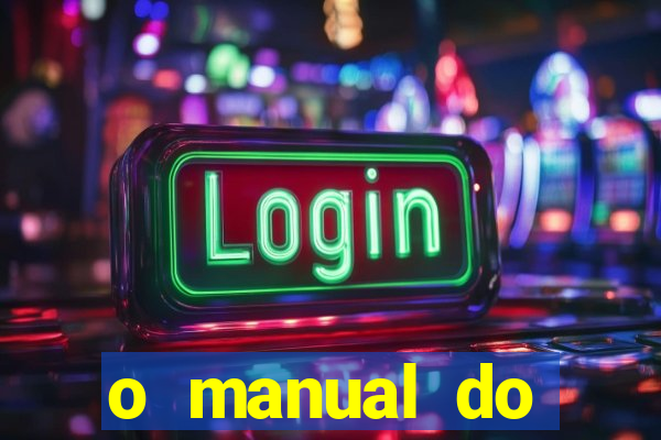 o manual do necromante pdf