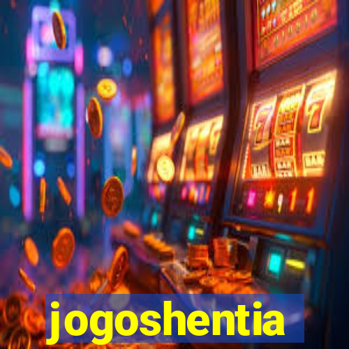 jogoshentia