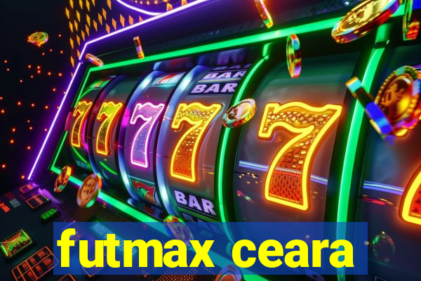 futmax ceara