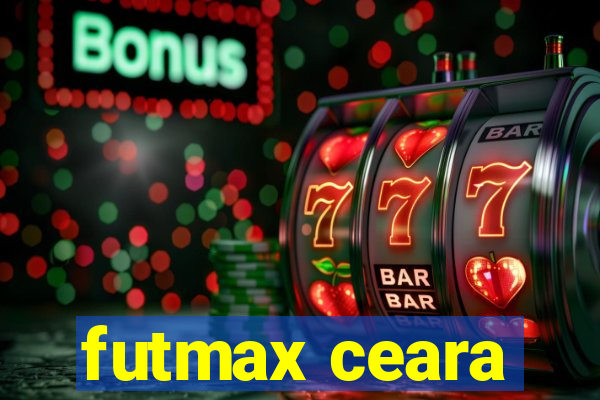 futmax ceara