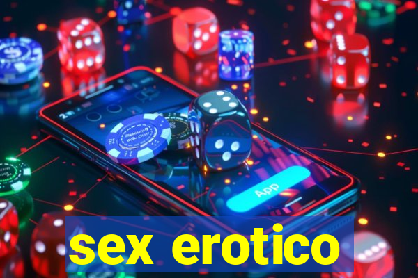 sex erotico