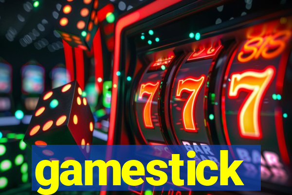 gamestick