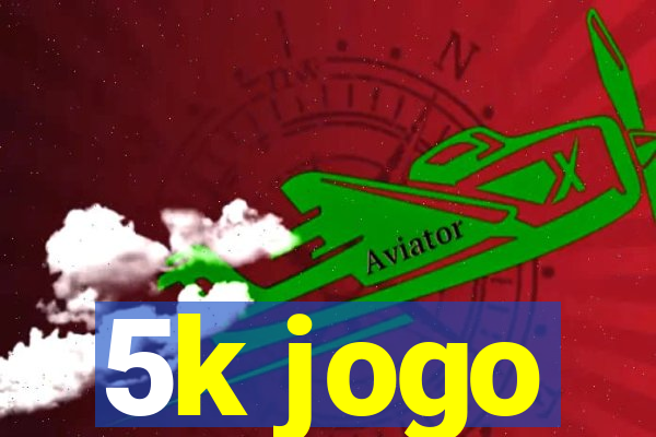 5k jogo