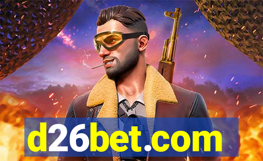 d26bet.com