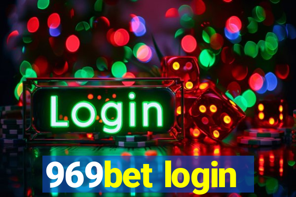 969bet login