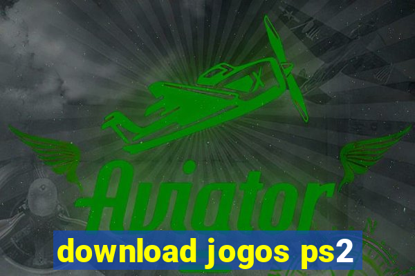 download jogos ps2