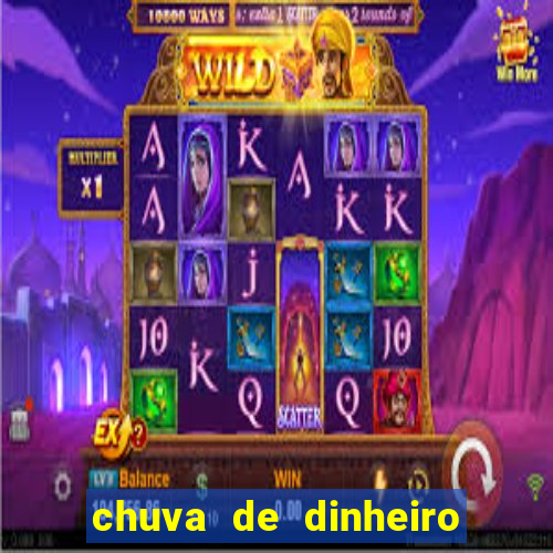 chuva de dinheiro jogo do tigre