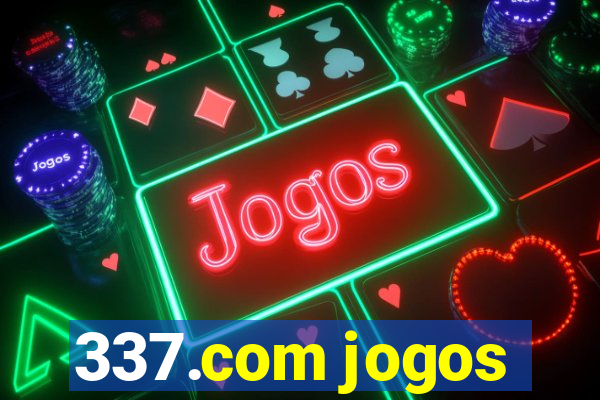 337.com jogos