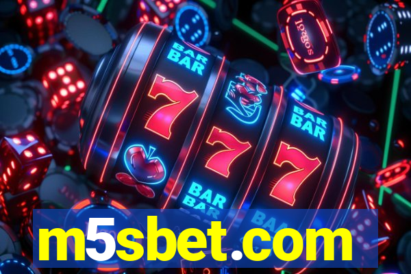 m5sbet.com