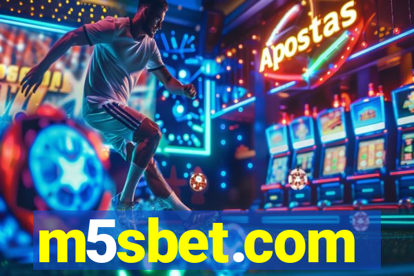 m5sbet.com