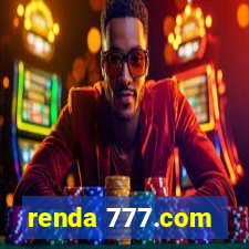 renda 777.com