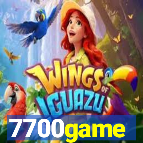 7700game