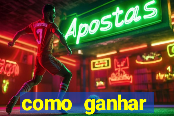 como ganhar dinheiro nos slots