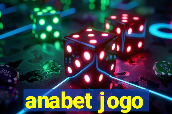 anabet jogo