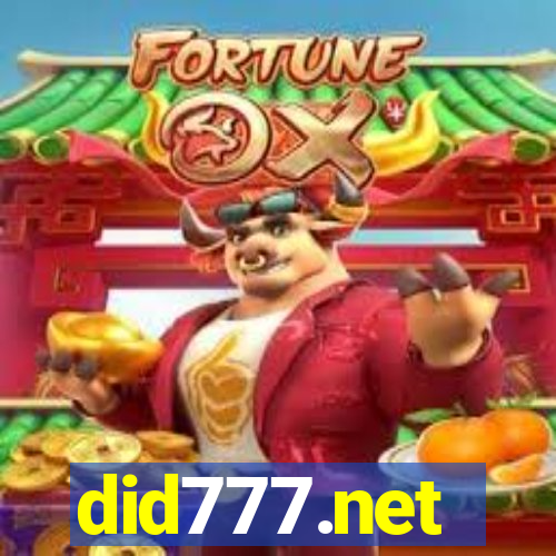 did777.net