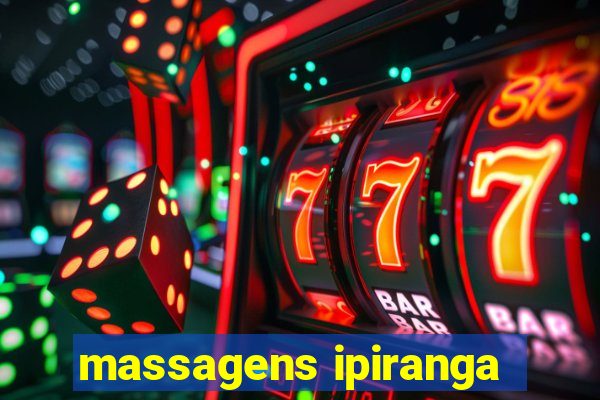 massagens ipiranga