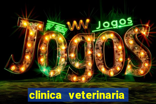 clinica veterinaria cuidar betim