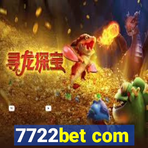 7722bet com