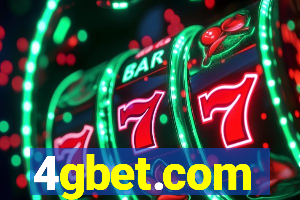 4gbet.com