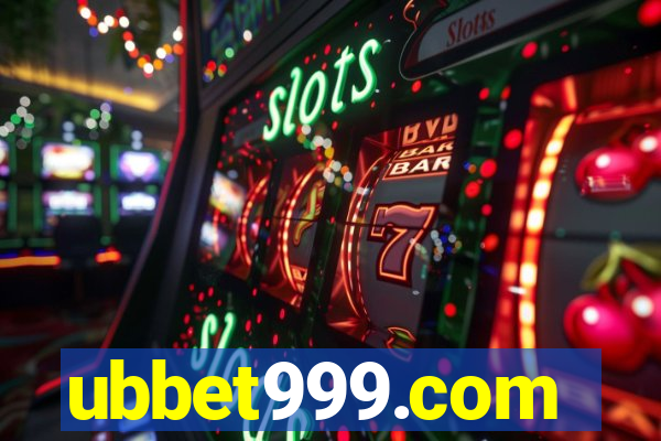 ubbet999.com