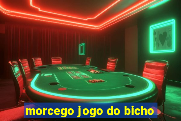 morcego jogo do bicho