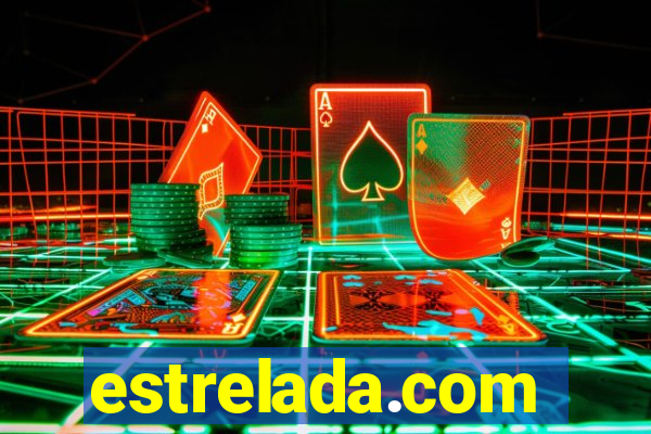 estrelada.com