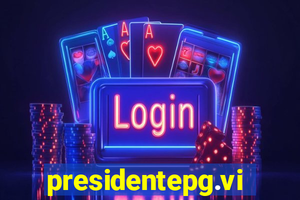 presidentepg.vip