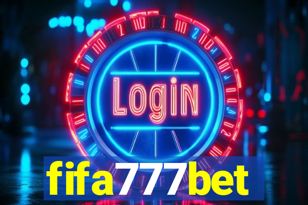 fifa777bet