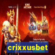 crixxusbet