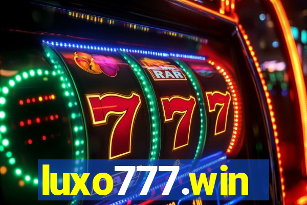 luxo777.win