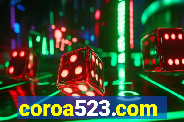 coroa523.com