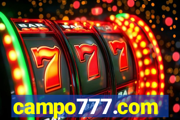 campo777.com